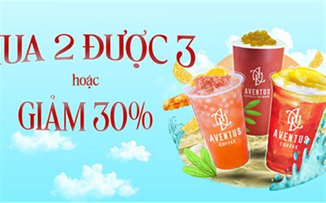 cafe aventus trần thái tông